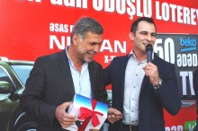 SOLİTON-DAN "PULSUZ KUPON" KAMPANİYASI NƏTİCƏLƏRİ! (QUBA)