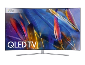 Samsung QLED 4K TV QE65Q7C
