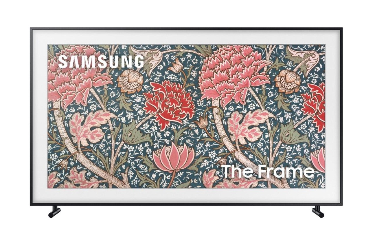 Samsung QE-55LS03R (The Frame)