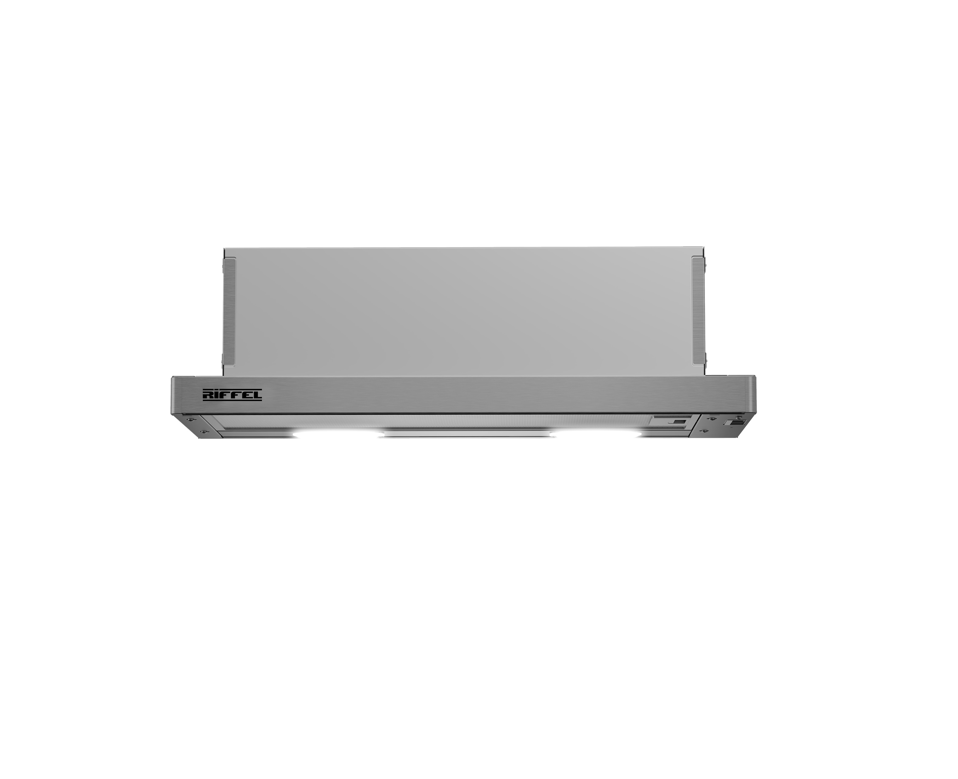 RIFFEL ASL-2 GREY