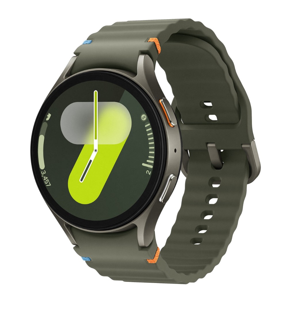 Samsung Galaxy Watch 7 44mm / Green Band SM-L310 Green 
