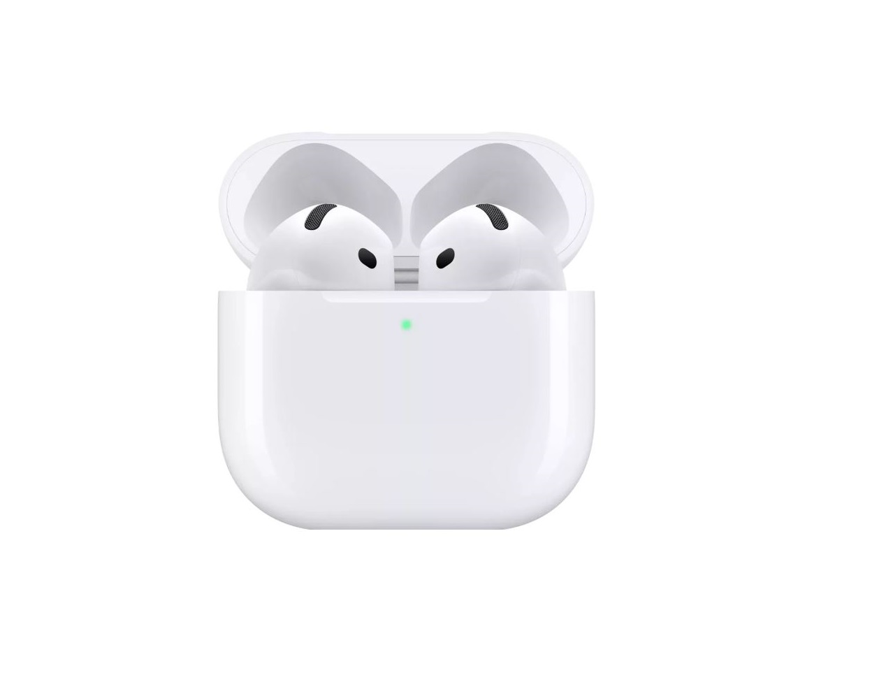 Qulaqlıq Apple Airpods 4 / MXP63ZE/A