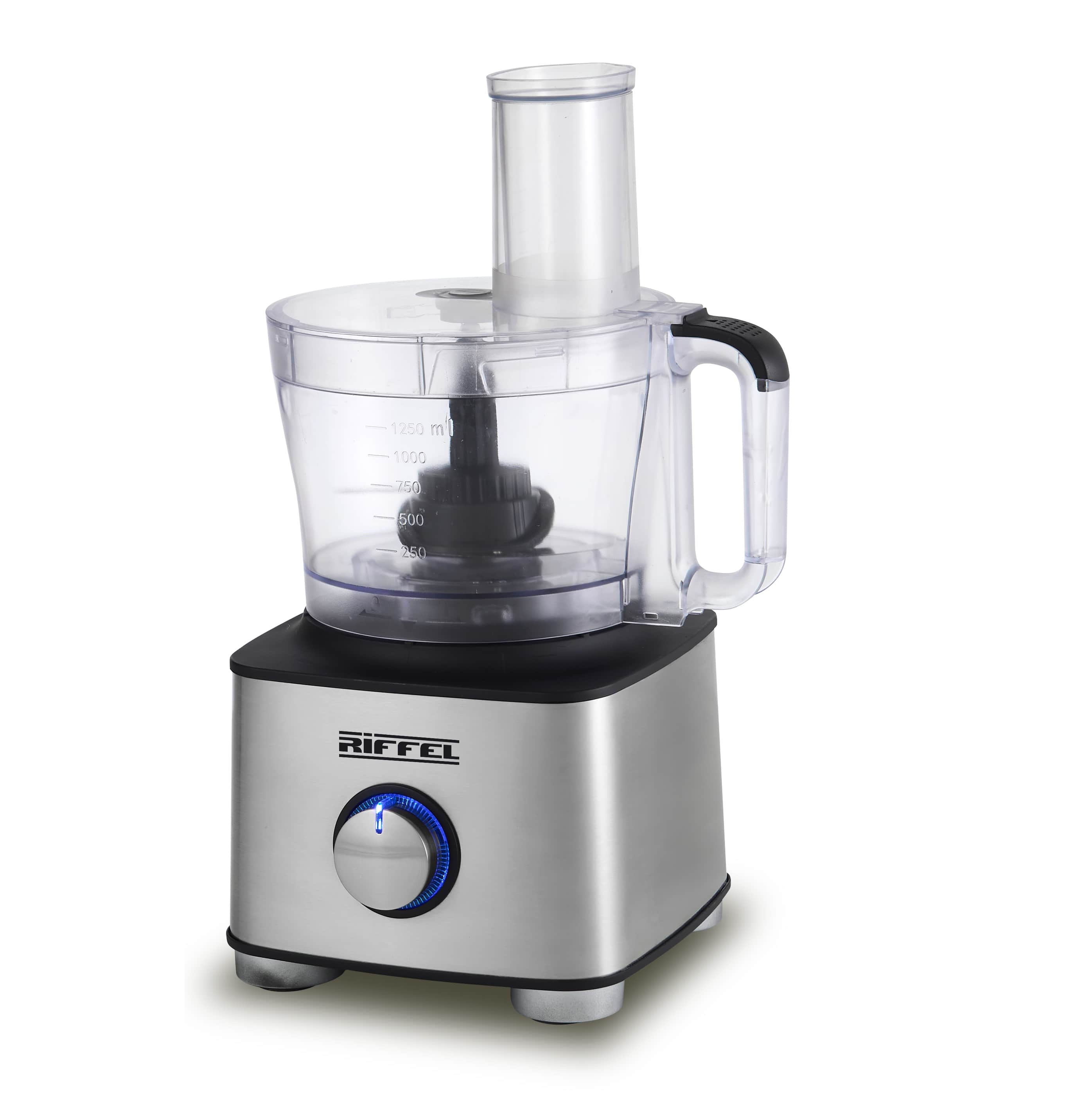 RIFFEL RFC 6811