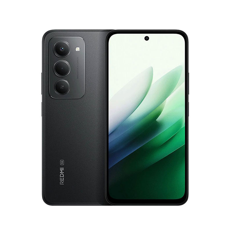 XIAOMI REDMI 15 8GB/256GB MIDNIGHT BLACK