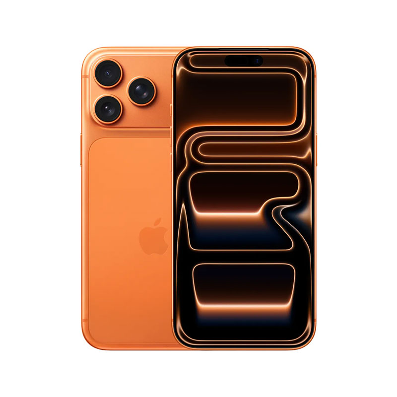 iPhone 17 Pro Max 256 GB COSMIC ORANGE