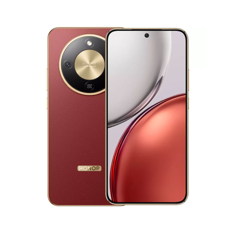HONOR X9d 8/256GB REDDISH BROWN