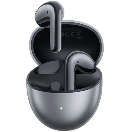 Qulaqlıq HONOR Choice Earbuds S7 Gray