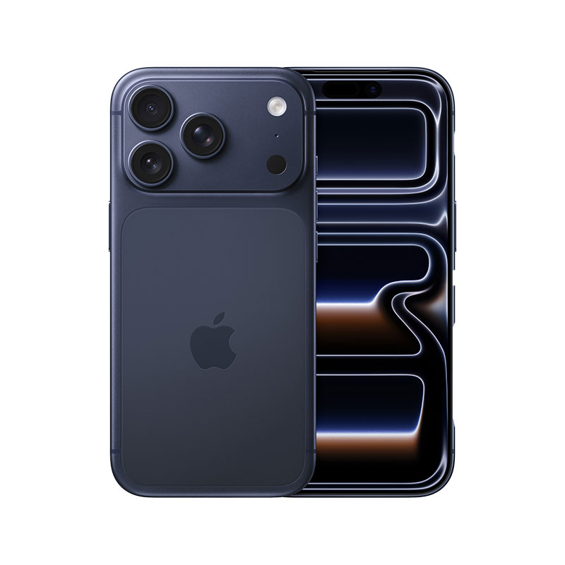 iPhone 17 Pro 256 GB DEEP BLUE