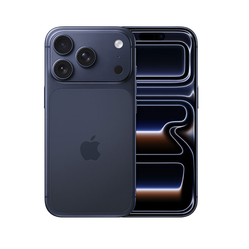 iPhone 17 Pro Max 512 GB DEEP BLUE