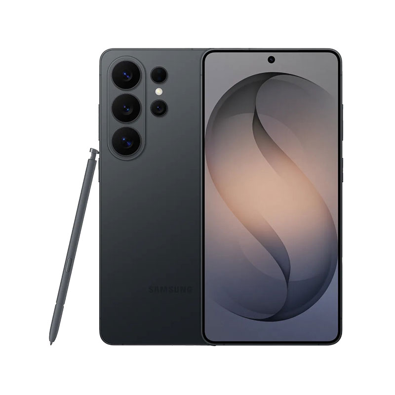 SAMSUNG GALAXY S26 ULTRA 12/512GB BLACK