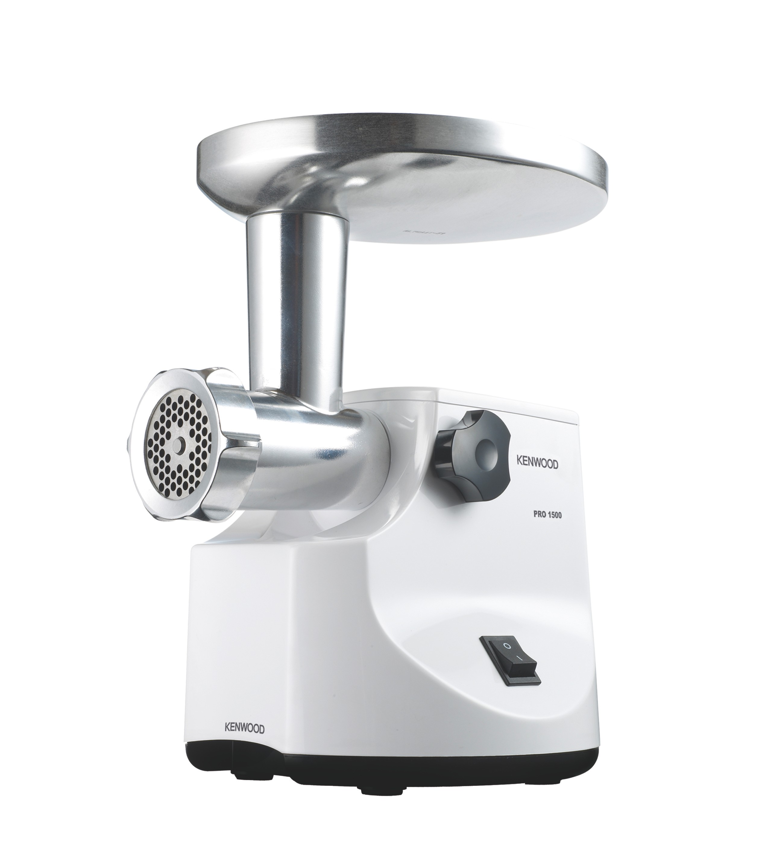 Kenwood MG 470