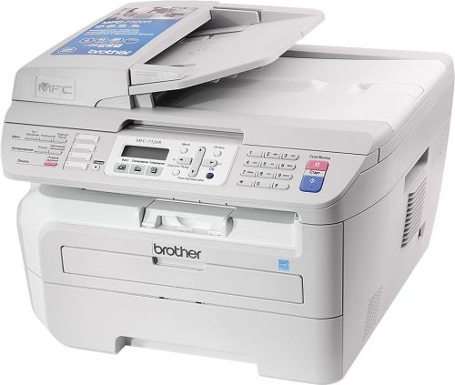 BROTHER MFC-7320R