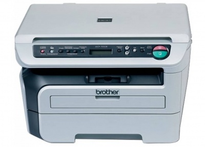 BROTHER DCP-7032R