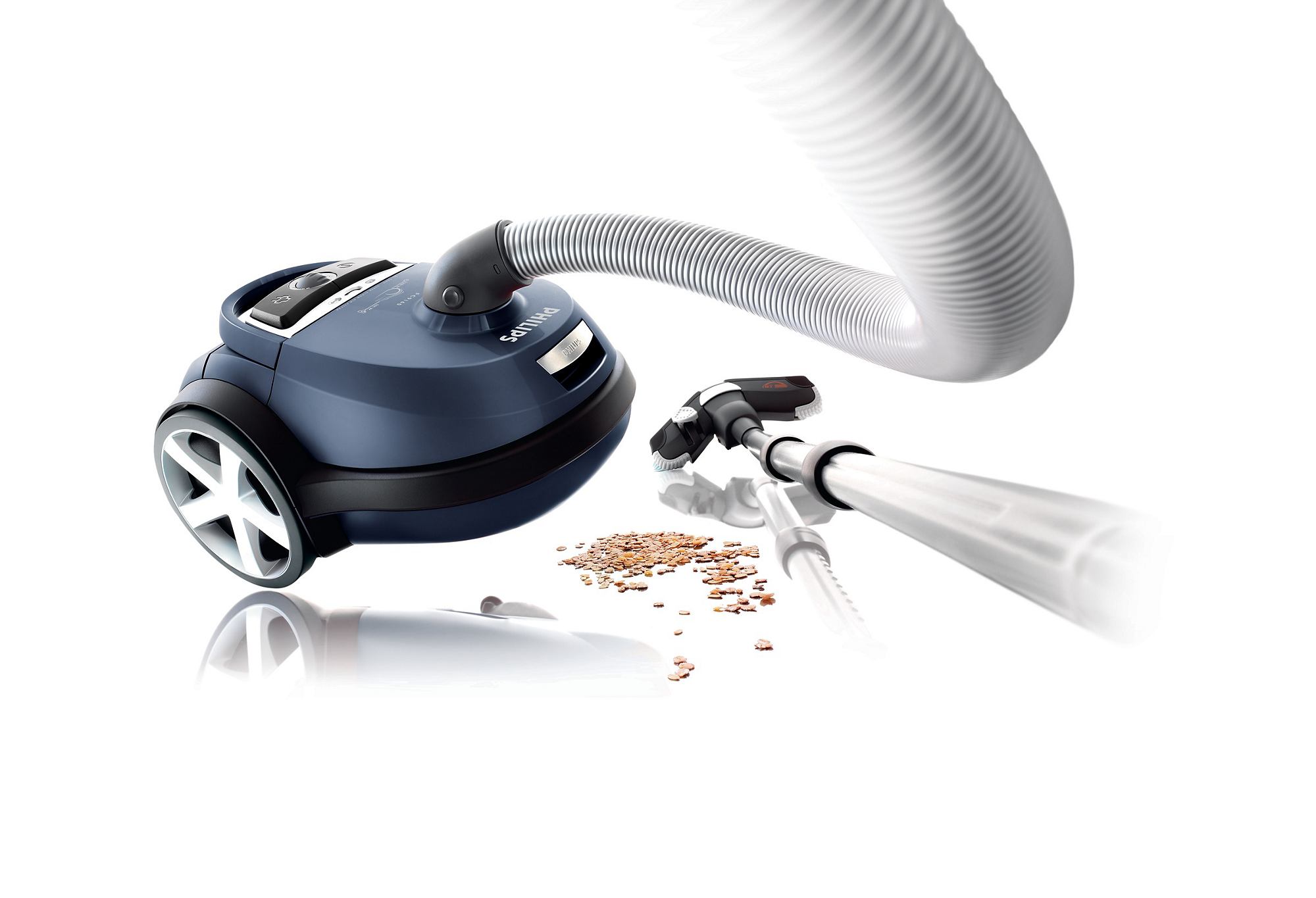 PHILIPS FC 9170