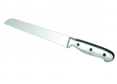 Luxe çörək bıçağı (21 sm)