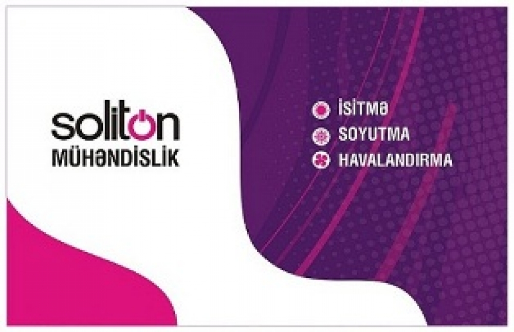 SOLİTON MÜHƏNDİSLİK BAKU BUİLD SƏRGİSİNDƏ!