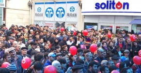 SOLİTON-DAN "PULSUZ KUPON" KAMPANİYASI! (ZAQATALA)