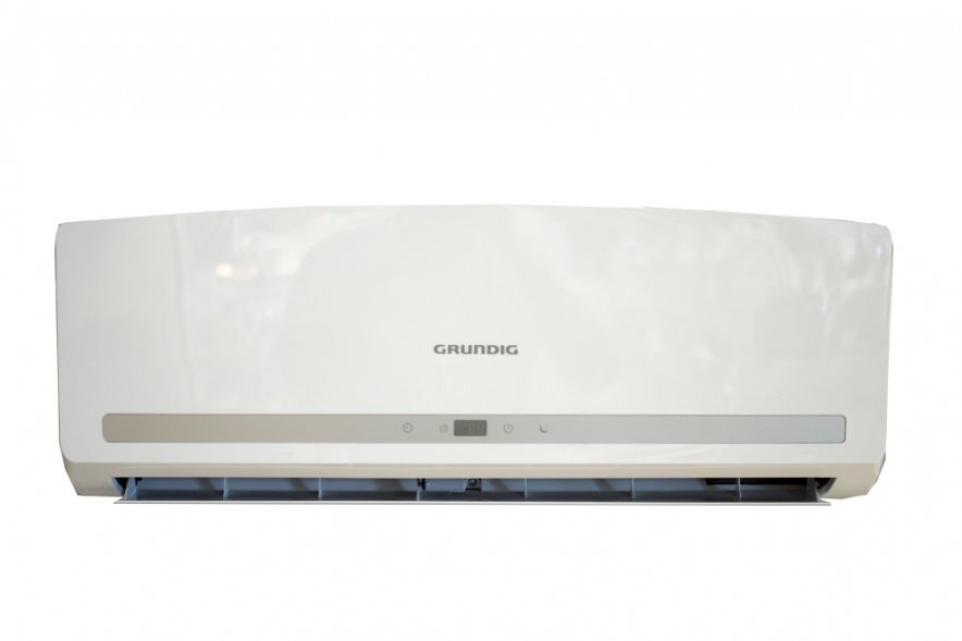 Grundig GHVH 120/121 VN
