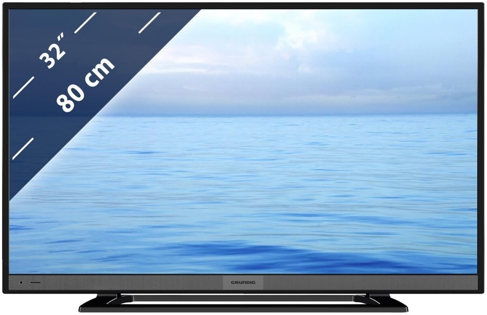 Grundig 32 VLE 5520 BG grundig-32-vle-5520-bg