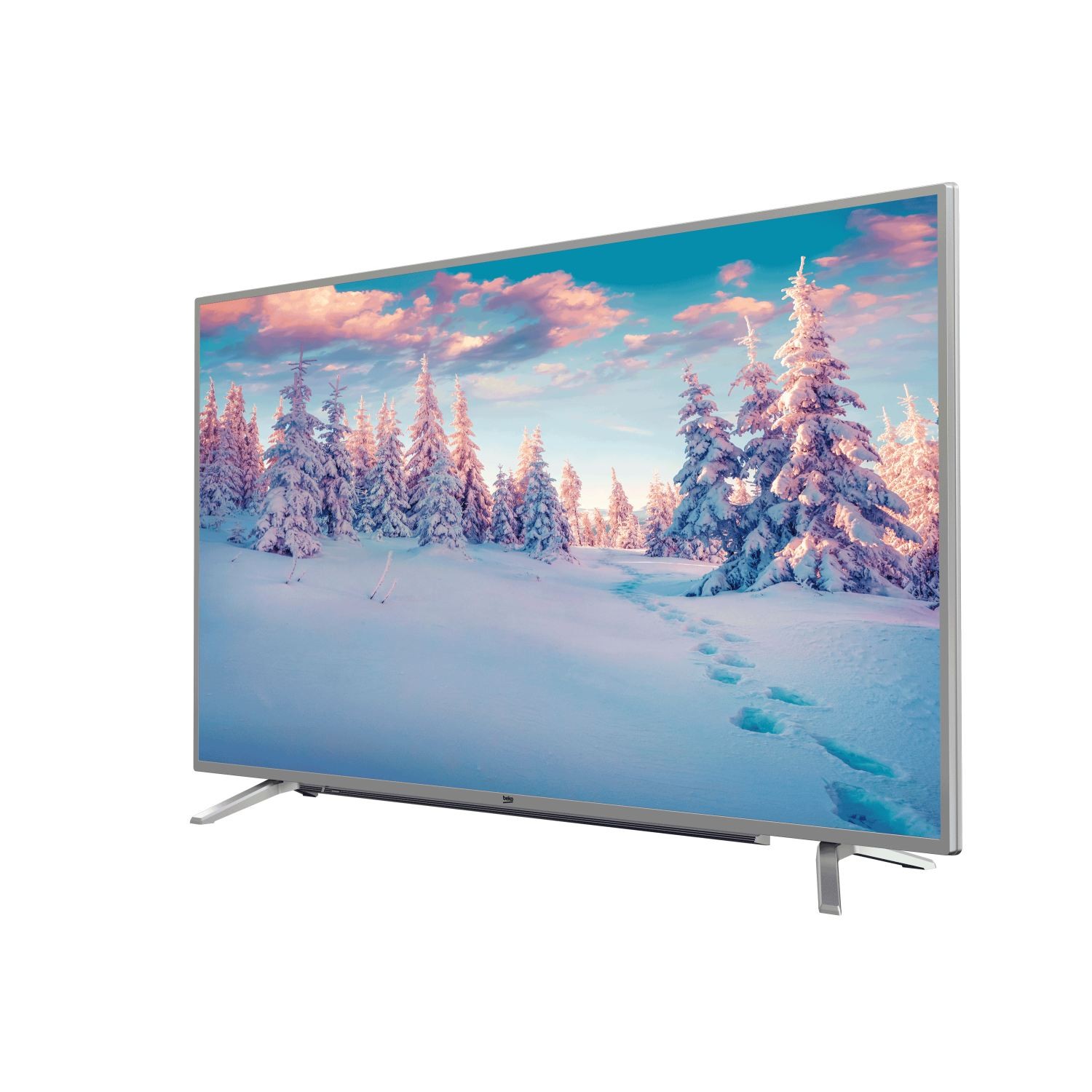 Beko B55L 8752 5S 4K Crystal TV