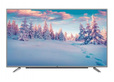  Beko B55L 8752 5S 4K Crystal TV