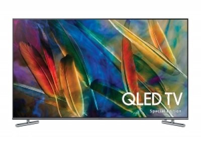Samsung QLED TV QE-55Q6F