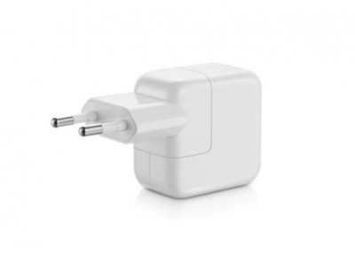 Apple adapter 12W