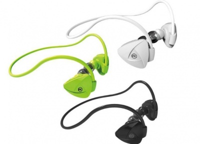 WK Double Ear Sporty Bluetooth BD-600