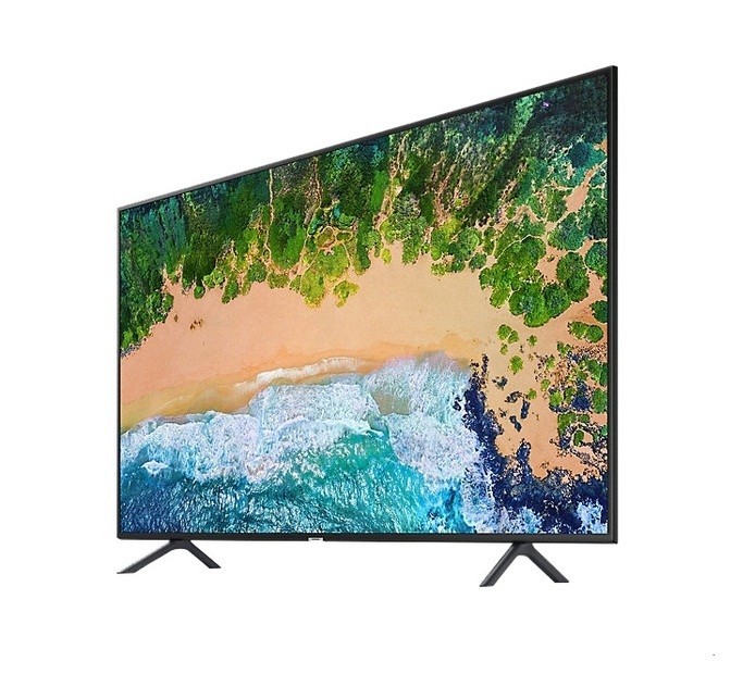 Samsung UE-43NU7140