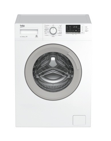 Beko WRE 6512 ZSW