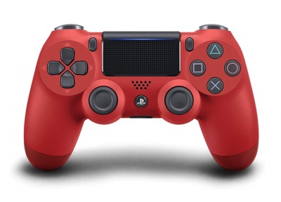 DS4 Red