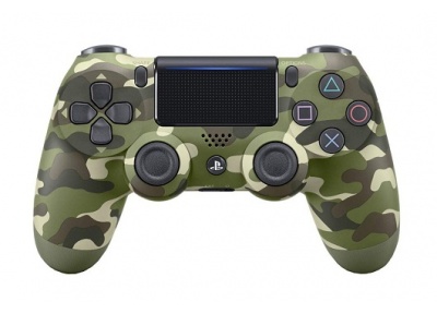 DS4 Camouflage
