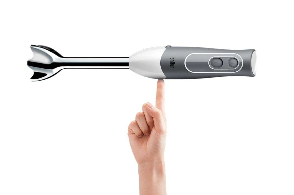 Braun MQ 525