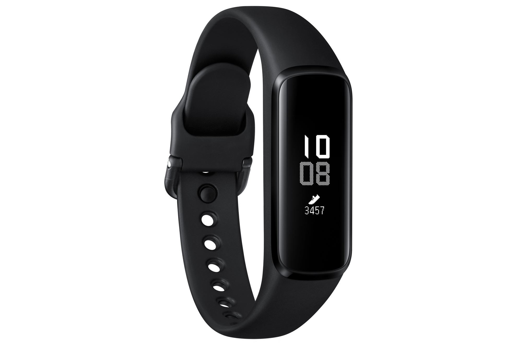 Watch Samsung Galaxy FIT Black
