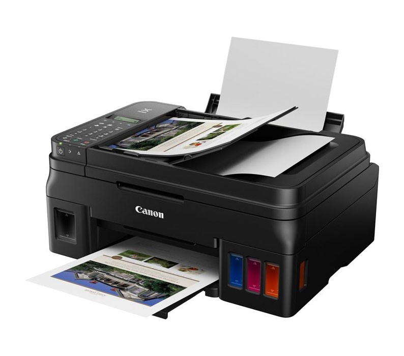 Canon Pixma G3411