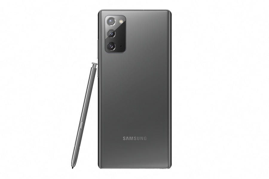 Samsung Galaxy Note 20