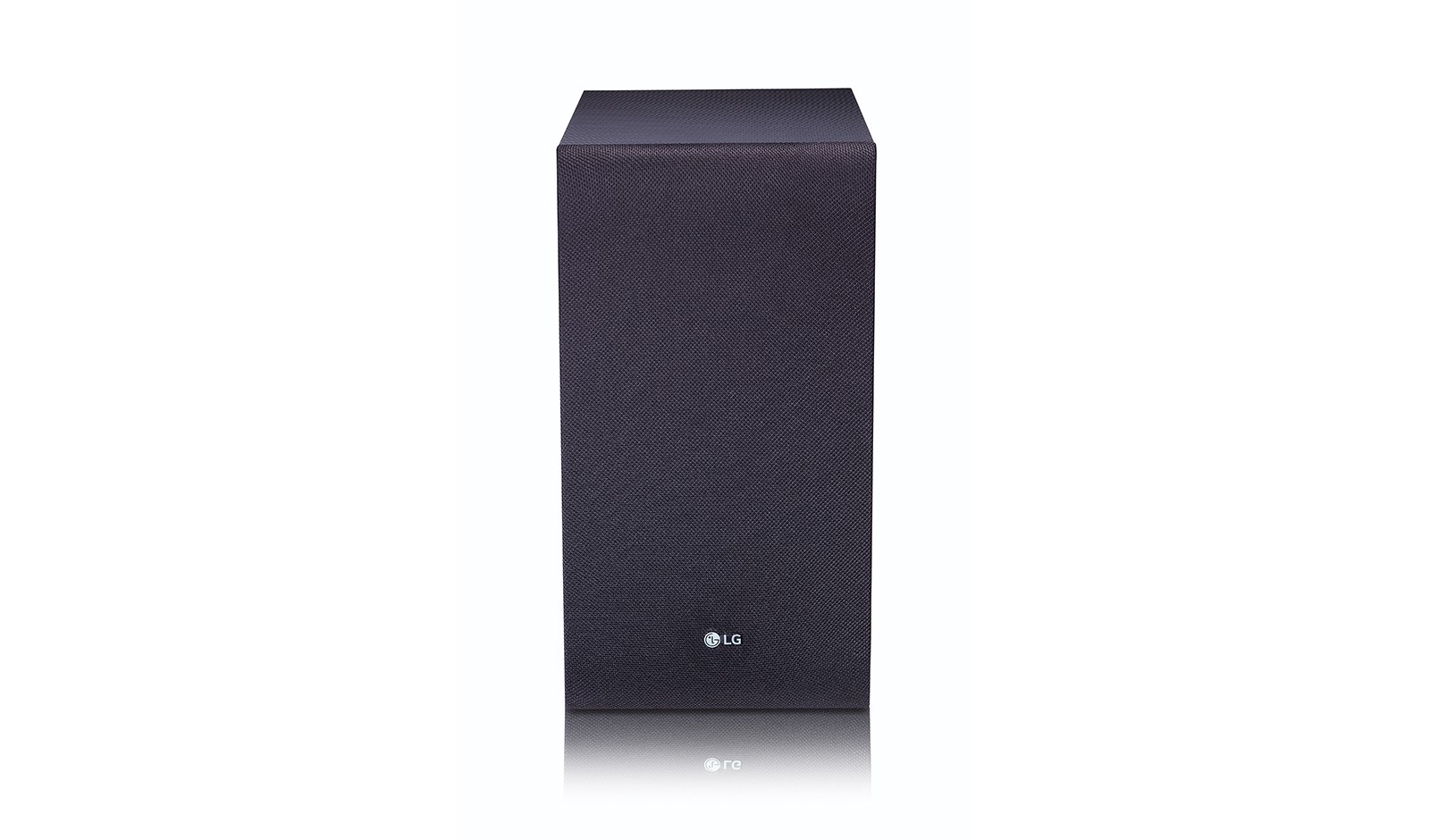 LG SJ3 Soundbar