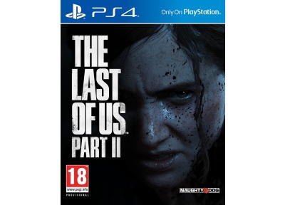 The Last of us. Part 2
