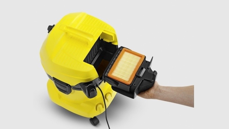 Karcher WD4