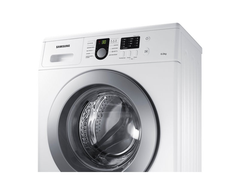 Samsung WF8590NLW9DYLP