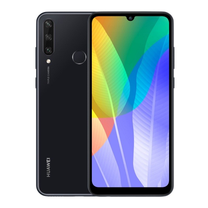 Huawei Y6p