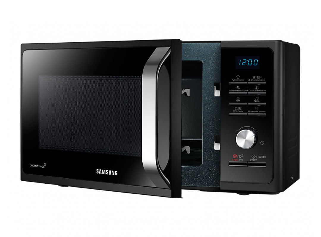 Samsung MG23F302TQK