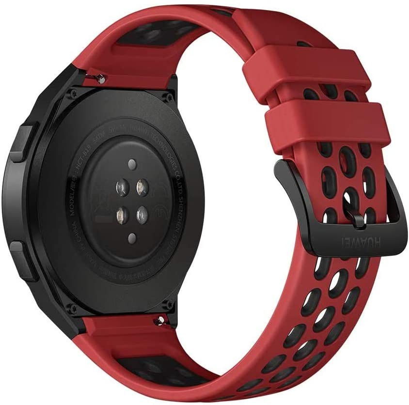 HUAWEI GT 2e 46MM HCT-B19 RED