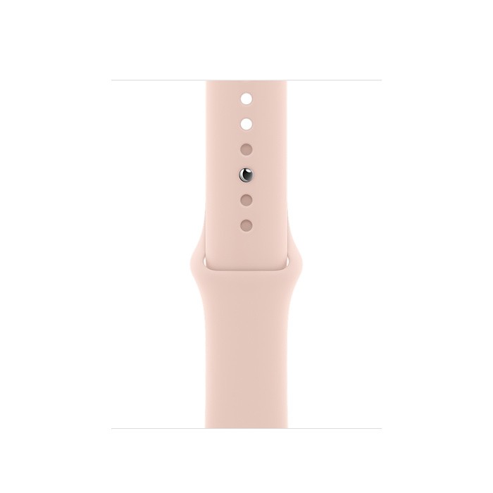 Watch Apple SE (44 mm) Pink Band