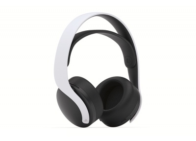 PS 5 PULSE 3D wireless headset
