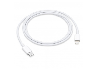 Kabel Apple USB-C to Lightning 1M (MX0K2ZM/A)