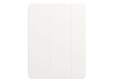 Keys Apple Ipad Pro 12.9" Smart Folio White (MXT82ZM/A)