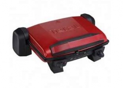 TEFAL EXPERT RED