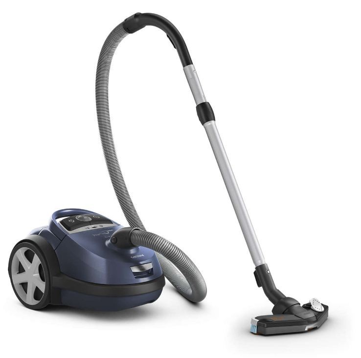 Philips fc9170 двигатель