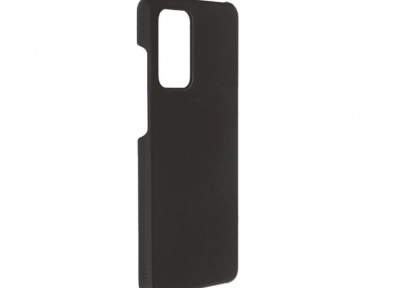Keys Samsung A52 SM-A525 Premim Hard Case (Qara)